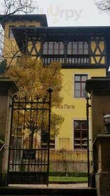 Villa Marie Gastronomiebetriebs Gmbh