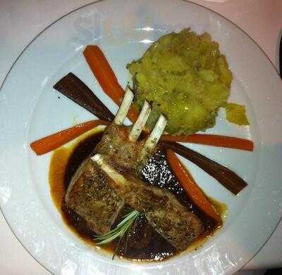 Villa Marie Gastronomiebetriebs Gmbh