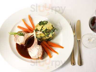 Villa Marie Gastronomiebetriebs Gmbh