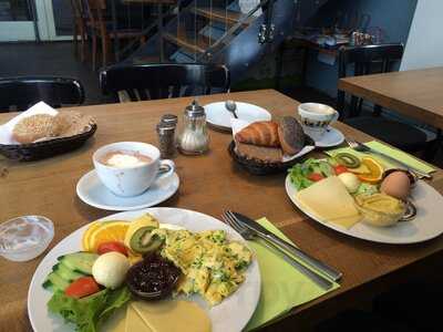 Cafe Affenbrot