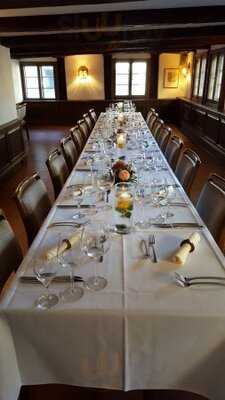 Restaurant Zum Landgraf