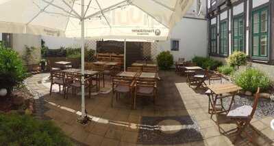 Restaurant Zum Landgraf