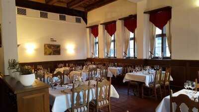 Restaurant Zum Landgraf