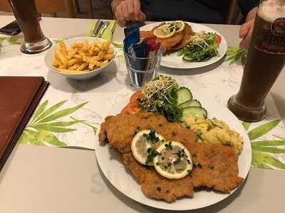 Restaurant Im Fischerheim