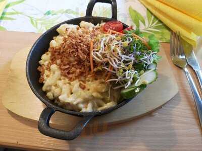 Restaurant Im Fischerheim