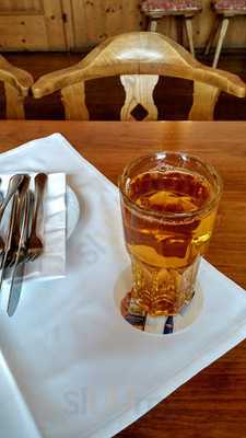 Restaurant Im Fischerheim