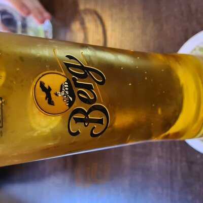 Restaurant Im Fischerheim