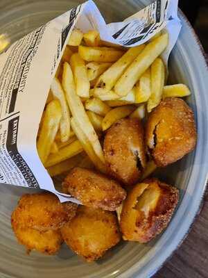 Restaurant Im Fischerheim