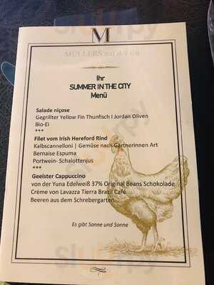 Müllers Auf Der Rü