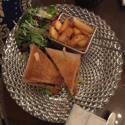 Excelsior Hotel Ernst Koeln