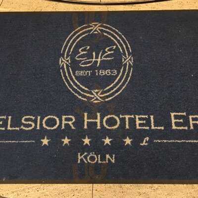 Excelsior Hotel Ernst Koeln