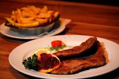 Schneider's Haasekessel