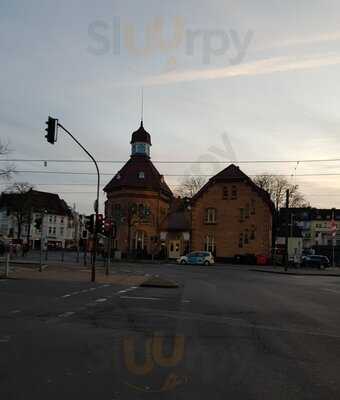 Brauhaus Alter Bahnhof