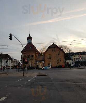 Brauhaus Alter Bahnhof