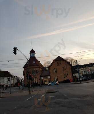 Brauhaus Alter Bahnhof