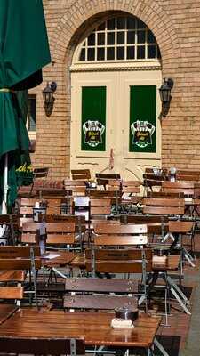 Brauhaus Alter Bahnhof