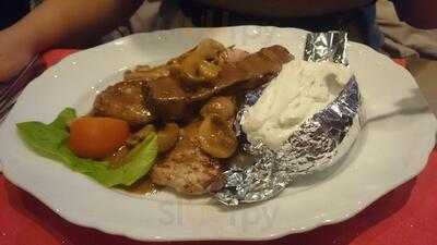 Gaststätte Norhausen