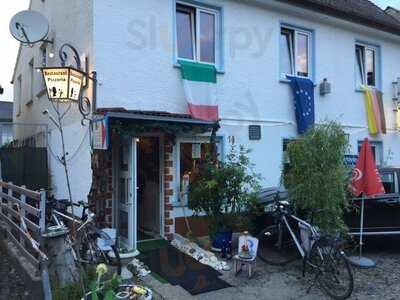 Pizzeria Dal Piccolo Salvatore