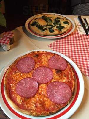 Pizzeria Dal Piccolo Salvatore