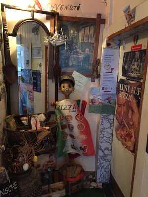 Pizzeria Dal Piccolo Salvatore