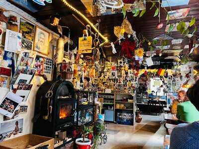 Pizzeria Dal Piccolo Salvatore