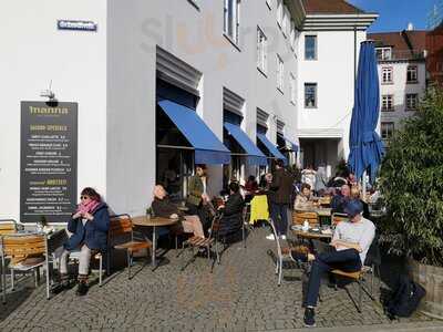 Manna - Die Spezerei