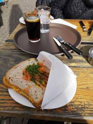 Manna - Die Spezerei