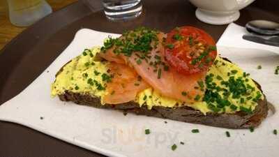 Manna - Die Spezerei