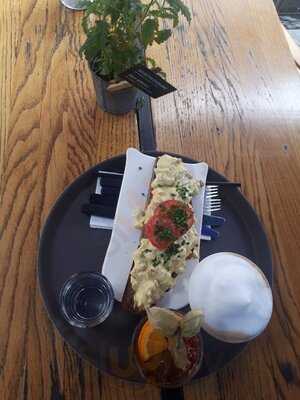 Manna - Die Spezerei