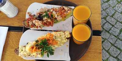 Manna - Die Spezerei