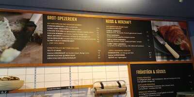 Manna - Die Spezerei