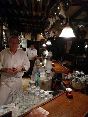 Nettelbecks Restaurant