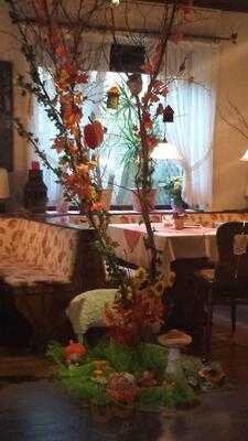 Nettelbecks Restaurant