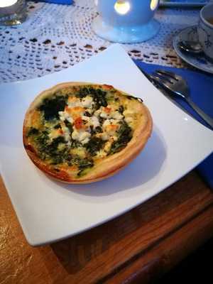 Der Teeladen - Haus Eulenspiegel