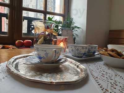 Der Teeladen - Haus Eulenspiegel