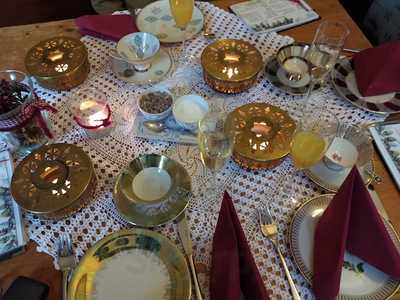 Der Teeladen - Haus Eulenspiegel