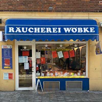 Fisch Wöbke