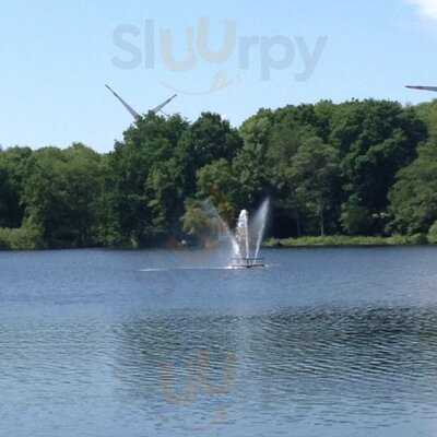 Bootshaus Speckenbüttel