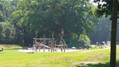 Bootshaus Speckenbüttel