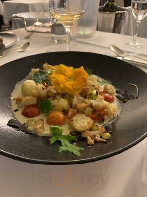 Parkrestaurant Alte Muhle