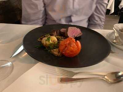 Parkrestaurant Alte Muhle