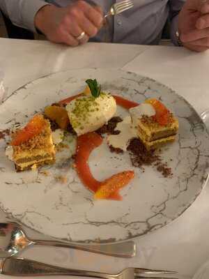 Parkrestaurant Alte Muhle