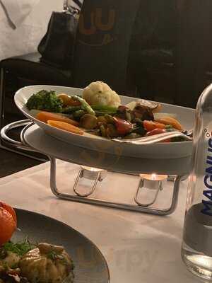 Parkrestaurant Alte Muhle