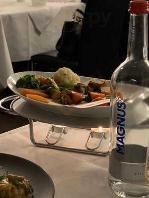 Parkrestaurant Alte Muhle