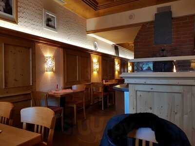 Ristorante & Pizzeria "da Salvo"