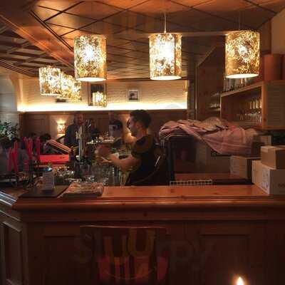 Ristorante & Pizzeria "da Salvo"