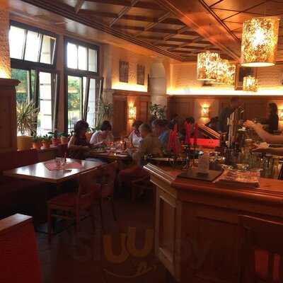 Ristorante & Pizzeria "da Salvo"