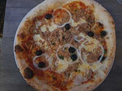 Ristorante & Pizzeria "da Salvo"