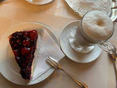 Café Konditorei Wahlen