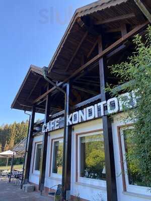 Café Konditorei Wahlen